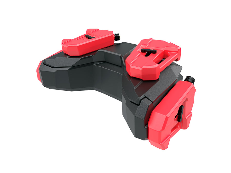 CF MOTO C FORCE 1000 EFI [2019-2023] - ATV-bagagebox