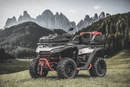 SEGWAY SNARLER AT 6 L DELUXE EPS [2021-2022] - Transportkist voor ATV/UTV