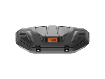 SEGWAY SNARLER AT 6 L FULL EQUIPPED EPS [2021-2022] - Transportbox Front