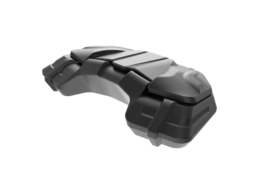 SEGWAY SNARLER AT 6 S DELUXE EPS [2021-2022] - Transportbak voorkant