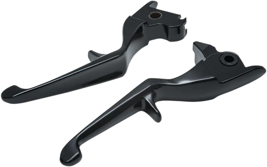 harley davidson fltruse [KURYAKYN] - trekkerhendel