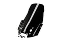 TRIUMPH BONNEVILLE T 120 BLACK [2025] - touring screen | Black | PUIG 9421N