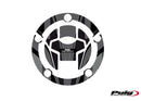 SUZUKI DL 650 XT V-STROM EXPLORER [2025] – Tankdeckelabdeckungen Naked-4