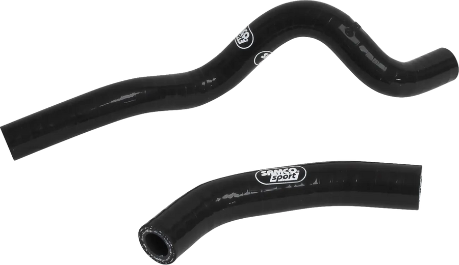 harley-davidson street [SAMCO SPORT] – Kühlerschlauch-Kit