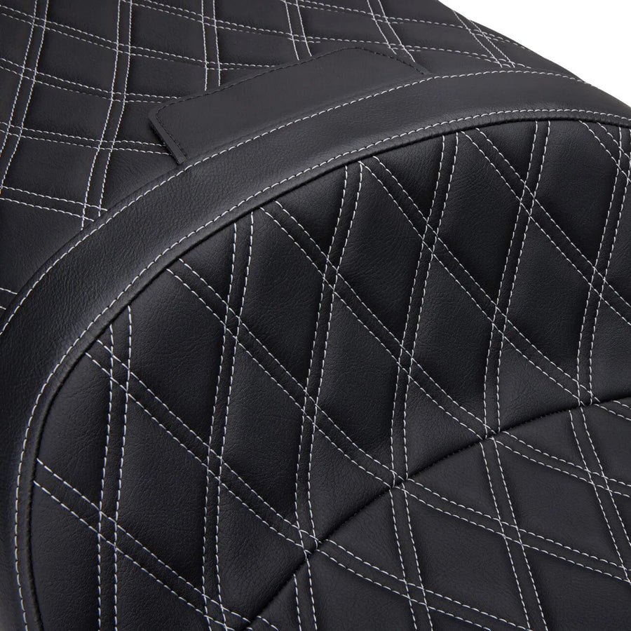 harley davidson touring [DRAG SPECIALTIES] – Freedom Touring seat