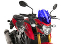 SUZUKI GSX-S 750 [2021] – Nieuwe generatie sport – Transparant-8