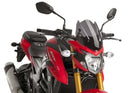 SUZUKI GSX-S 750 [2021] – New Generation Touring – Getönt-1