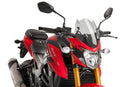 SUZUKI GSX-S 750 [2021] – Nieuwe generatie sport – Transparant-14