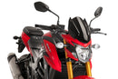 SUZUKI GSX-S 750 [2021] – Nieuwe generatie sport – Transparant-16