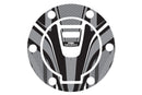 KTM 1290 SUPERDUKE GT [2025] – Tank Cap Covers Radical – Gray-2