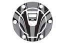 KTM 1290 SUPERDUKE GT [2025] – Tank Cap Covers Radical – Gray-1