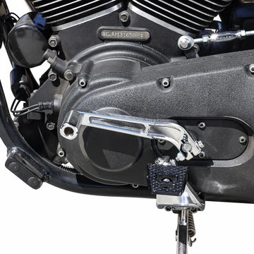 harley davidson sportster s rh 1250 s [THRASHIN SUPPLY CO.] – Speedway Schaltraste - 0