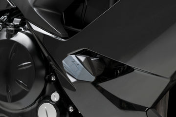 KAWASAKI NINJA 650 [2025] – Valblokken R19 – Zwart