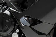 KAWASAKI NINJA 650 [2025] – Valblokken R19 – Zwart