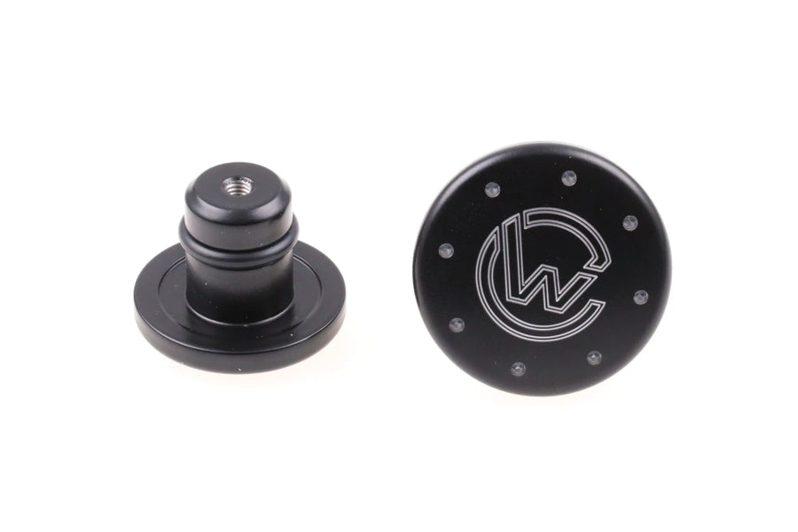 harley davidson nightster [CULT WERK] – axle cover