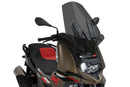 BMW C 400 X [2025] – Windschutzscheibe V-Tech Line Touring – Stark getönt-6
