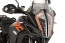 KTM 1290 SUPER ADVENTURE S [2020] – Scheinwerferschutz – Transparent-2