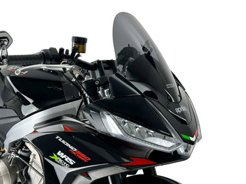 Aprilia Tuono 660 [WRS] – Windschild