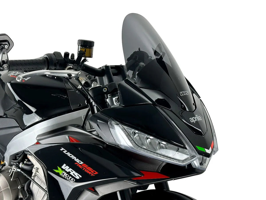 Aprilia Tuono 660 [WRS] - Windscherm