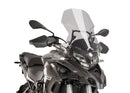 BENELLI TRK 502 X [2025] – Windabweiser Extended – Stark getönt-2