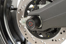 DUCATI MONSTER 797+ [2020] – Schwingschutzprotektor – Schwarz-1
