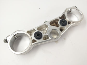 Husqvarna TE 449 A6 [2010] - Gabelbrücke oben - 0