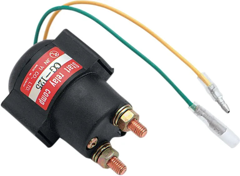 Kawasaki Z 900 [Rick's Motorsport Electric] - magnetic switch for Honda