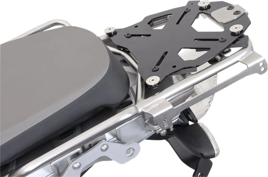 BMW R 1250 GS [SW-MOTECH] – Gepäckträger-Adapterplatten