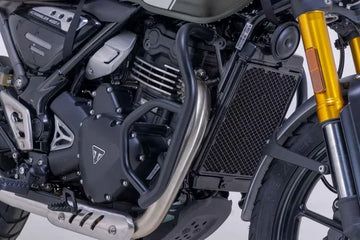 Triumph Scrambler 400 [SW-MOTECH] – Sturzbügel