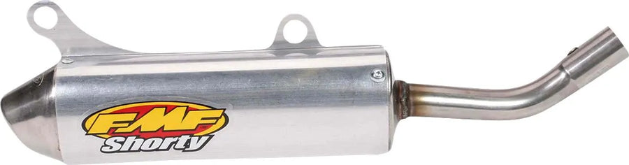 Suzuki Rm 250 [2003-2008] - Powercore 2 Shorty rear silencer – picture 1
