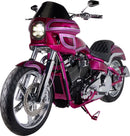 harley davidson sportster s rh 1250 s [AANGEPASTE DYNAMICA] – 5-3/4" ProBEAM® LED-koplamp-4