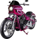 Harley Davidson Indian Scout [CUSTOM DYNAMICS] – 5-3/4" ProBEAM® LED Scheinwerfer