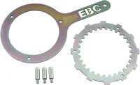 Harley-Davidson FXRP 1340 Sport Glide Police [1989] - Camplate Pin Removal/Installation Tool - Image 8