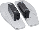 harley davidson touring [THRASHIN SUPPLY CO.] – Mini Trittbretter-2