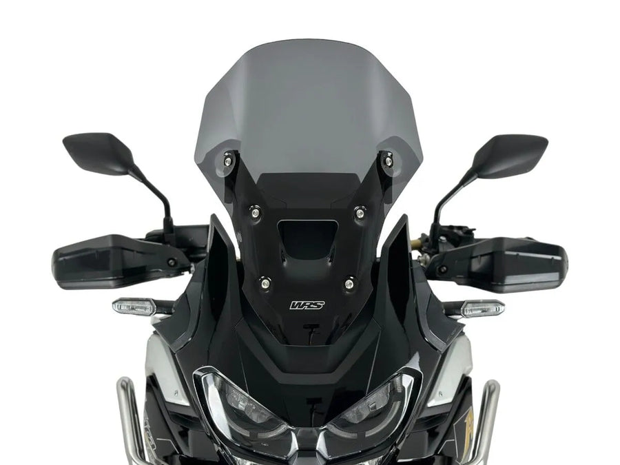 Honda CRF 1100 Africa Twin [WRS] – Windschild Produktansicht