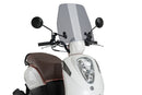 SYM MIO 115 IE E4 [2020] – Urban scooter disc – transparent-2