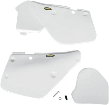 Yamaha YZ 125 [MAIER] – zijpanelen (vervanging)