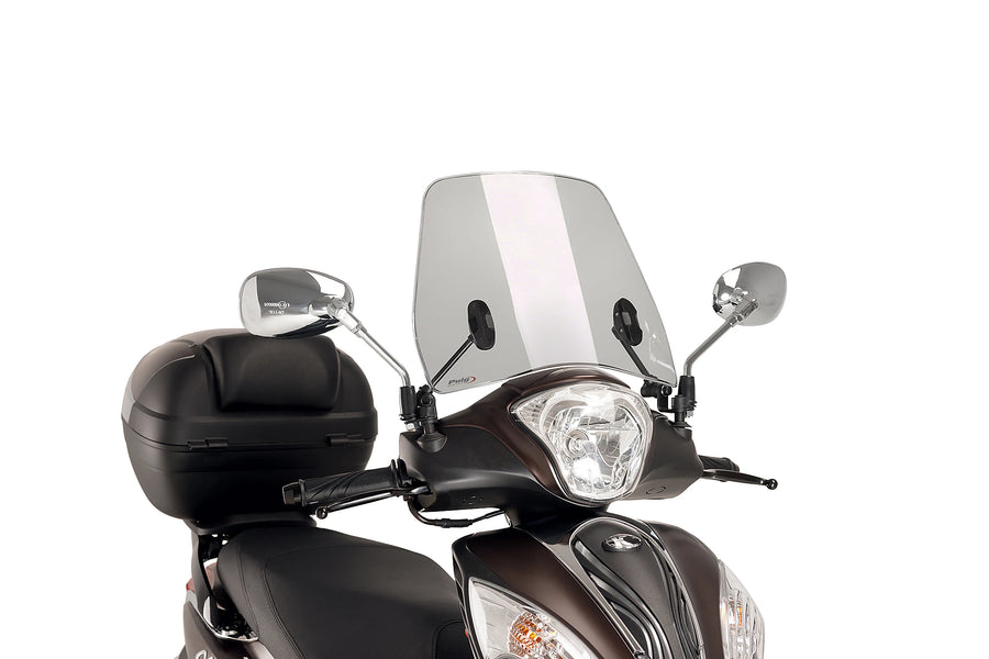 KYMCO MILER 125 [2022] - Scooterschijf Trafic | Getint | PUIG 9501H