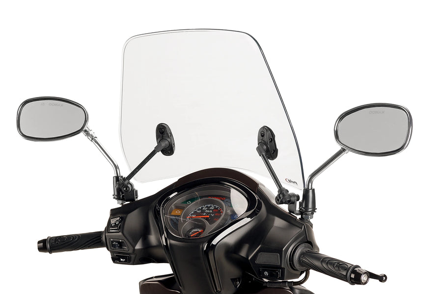 KYMCO MILER 125 [2022] - Scooterschijf Trafic | Wissen | PUIG 9501W