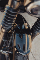 harley davidson nightster [CULT WERK] – Vorderradschutzblech Old School-2