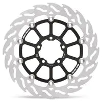 Ktm Duke 790 ABS [2023-2024] - Flame Series Schwimmende Bremsscheibe – Bild 8