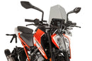 KTM 390 DUKE [2023] – New Generation Sport – Transparent-9