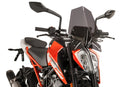 KTM 390 DUKE [2023] – New Generation Sport – Transparent-6