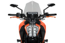 KTM 390 DUKE [2023] – New Generation Sport – Transparent-3