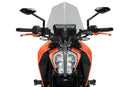 KTM 390 DUKE [2023] – New Generation Sport – Transparent-5