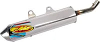 Honda Cr 250 R (Cr 250 R) [2000-2001] - Turbinecore 2 Spark Arrestor Endschalldämpfer – Bild 11