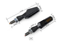 KTM RC 390 [2025] – Stick indicator set – Black-10