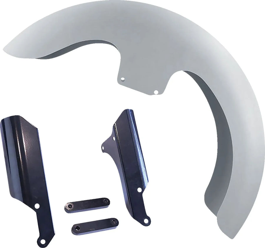 harley-davidson low rider [PAUL YAFFE BAGGER NATION] – Super-Lite Thicky Vorderradschutzblech