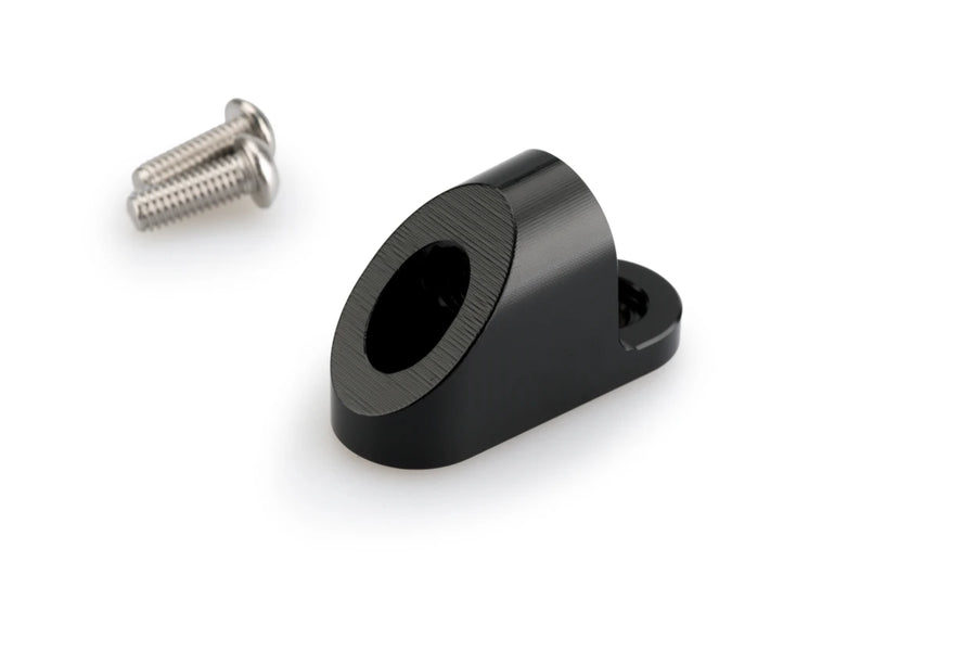 YAMAHA XJ6 DIVERSION [2016] – Rear view mirror adapter for attachment to the