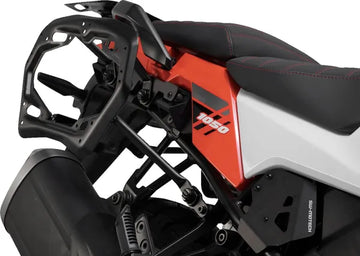 Suzuki V-strom 1050 [SW-MOTECH] – PRO zijbagagedrager